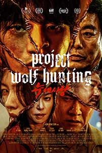 Project Wolf Hunting (2022) Film Online Subtitrat in Romana