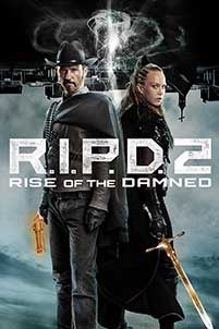 RIPD 2: Rise of the Damned (2022) Film Online Subtitrat in Romana