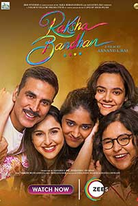 Raksha Bandhan (2022) Film Indian Online Subtitrat in Romana