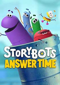 Storybots: Answer Time (2022) Serial Animat Online Subtitrat in Romana