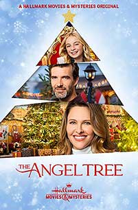 The Angel Tree (2020) Film Online Subtitrat in Romana