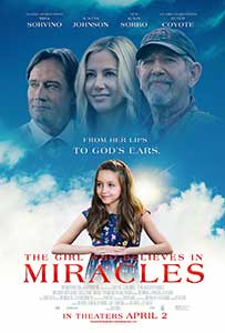 The Girl Who Believes in Miracles (2021) Film Online Subtitrat