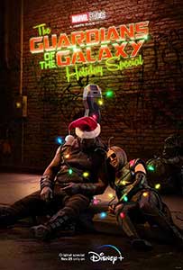 The Guardians of the Galaxy Holiday Special (2022) Film Online Subtitrat