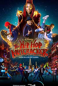 The Hip Hop Nutcracker (2022) Film Online Subtitrat in Romana