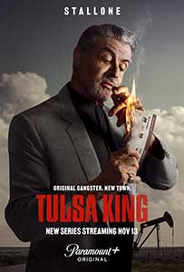 Tulsa King (2022) Serial Online Subtitrat in Romana