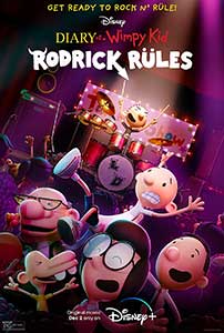 Diary of a Wimpy Kid: Rodrick Rules (2022) Film Online Subtitrat