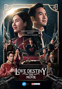 Love Destiny: The Movie (2022) Film Online Subtitrat in Romana