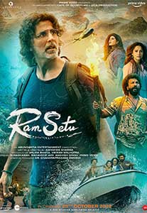 Ram Setu (2022) Film Indian Online Subtitrat in Romana