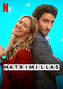 The Marriage App - Matrimillas (2022) Film Online Subtitrat in Romana