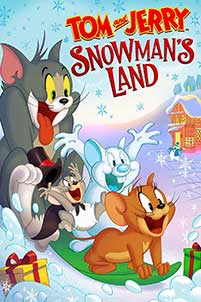 Tom and Jerry: Snowman's Land (2022) Film Online Subtitrat