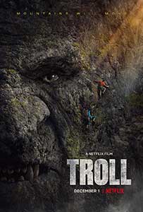 Troll (2022) Film Online Subtitrat in Romana